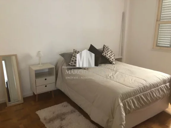 APARTAMENTO RESIDENCIAL em SÃO PAULO - SP, CERQUEIRA CÉSAR