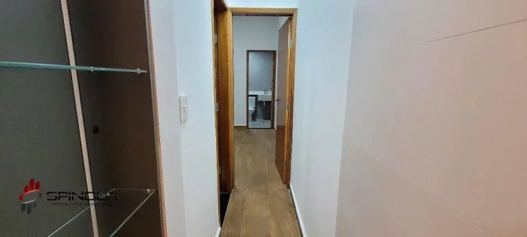 Imagem Casa com 2 dormitórios à venda, 87 m² por R$ 680.000,00 - Ocian - Praia Grande/SP
