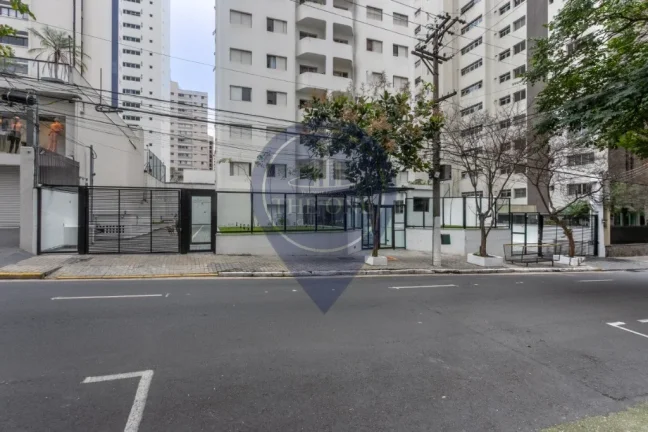 Imagem Oportunidade única: Apartamento à venda em Moema, São Paulo-SP, com 2 quartos, 2 salas, 2 banheiros, 2 vagas de garagem.