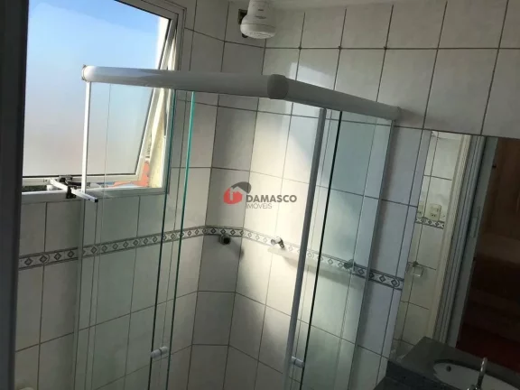 Imagem Apartamento à venda 2 Quartos, 1 Vaga, Vila Alto de Santo André, Santo André - SP