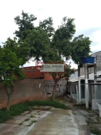 Imagem Casa Térrea à Venda em Vila Progresso - 1 Dormitório, 40m²