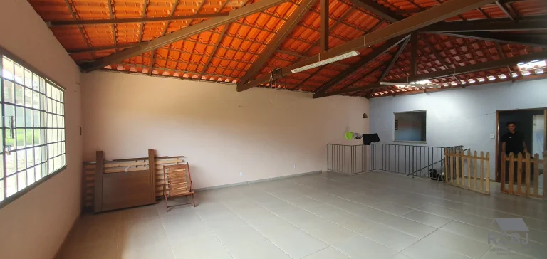 Imagem CASA RESIDENCIAL em ESMERALDAS - MG, NOVA ESMERALDAS