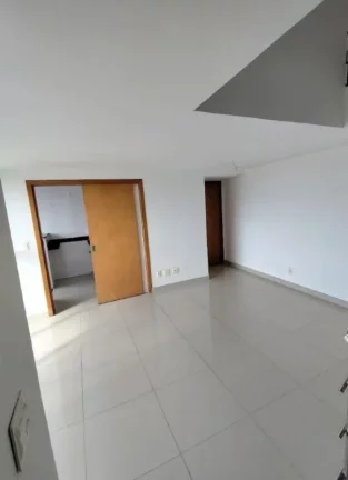 Imagem Apartamento Cobertura Duplex em Jardim América - Belo Horizonte