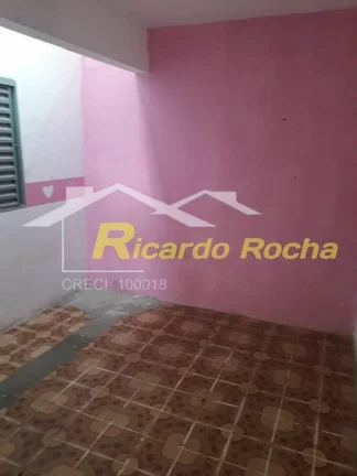 Imagem Excelente localização de casa no bairro do Estádio !