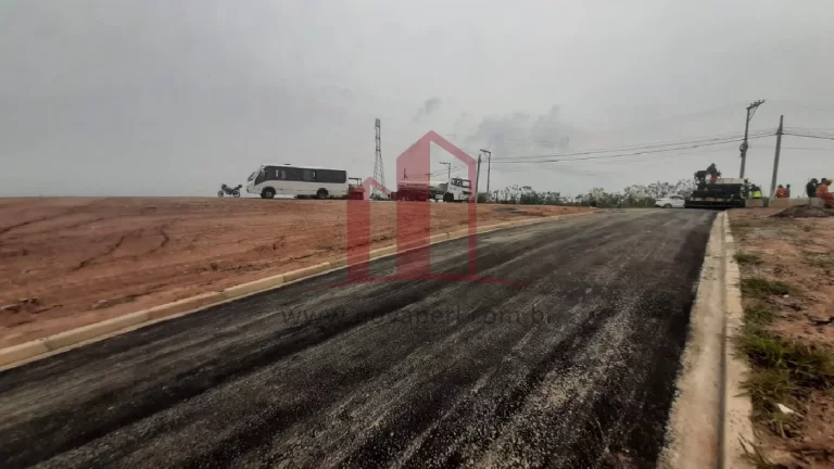 Imagem Terreno à venda em Franco da Rocha-SP, no bairro Reserva São Paulo, com 132,00 m² de área!