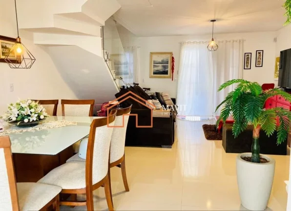 Imagem CASA RESIDENCIAL em JOINVILLE - SC, ITAUM