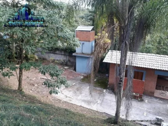 Imagem CHÁCARA at. 2000Mm². CONDOMÍNIO FECHADO. CASA HÓSPEDE. Nunca habitada.
