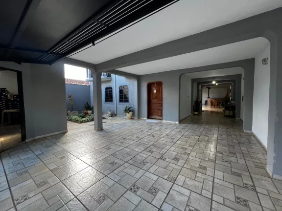 Imagem Sobrado para venda em Jardim Boa Esperança com 3 quartos, sendo 1 suíte, 285m2