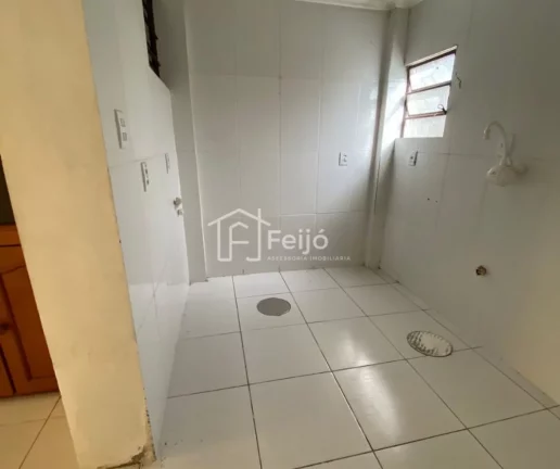 Imagem Sobrado 2 dorm. em Ipanema - Próx. ao Jardim Verde