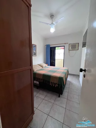 Imagem Cobertura à 100 metros da Praia Grande