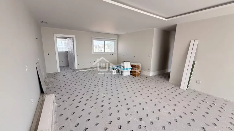Imagem Apartamento 4 Suítes - Balneário Camboriu - Contrutora FG