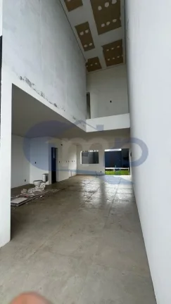 Imagem Sobrado Geminado á venda com 2 suítes no centro de Passo de Torres/SC