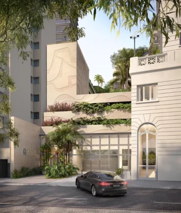 Imagem Loja para Venda em Rio de Janeiro / RJ no bairro Glória