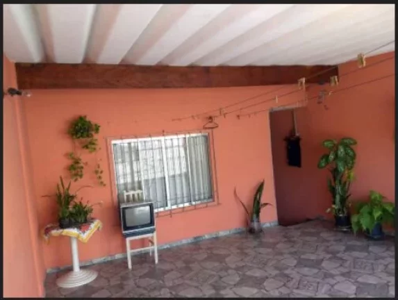 Imagem SOBRADO A VENDA COM 2 MORADIAS NO PARQUE NOVO ORATÓRIO
