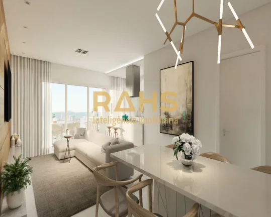 Imagem Excelente apartamento padrão construtora em Balneário Piçarras, a poucos metros do mar, com linda...