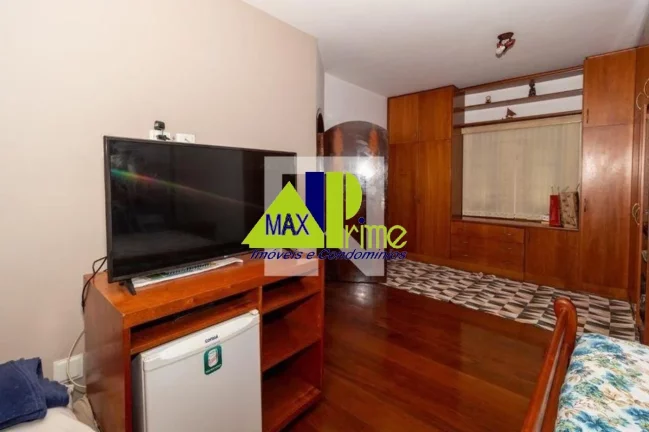 Imagem Casa à venda em São Paulo-SP, Vila Esperança: 5 quartos, 1 suíte, 2 salas, 4 banheiros, 2 vagas de garagem, 198m².