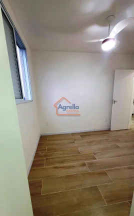 Imagem Condominio Portal Jardim das Zinias - Apartamento à venda no bairro CONDOMÍNIO PORTAL JARDIM DAS ZINIAS - Mogi Guaçu/SP