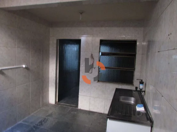 Imagem Casa com 2 dormitórios à venda, 84 m² por R$ 220.000,00 - Andrade Araújo - Nova Iguaçu/RJ