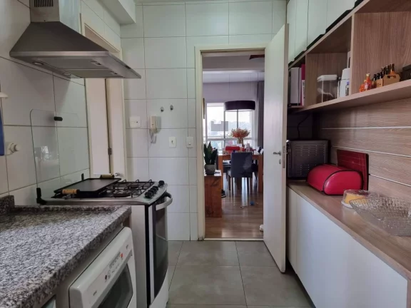 Imagem Condomínio Maravilhoso Lacqua 130 m² 3 Dormitorios e 3 Suítes com 2 Vagas