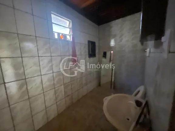 Imagem Casa à venda em Campo Grande-MS, Jardim Bonança: 3 quartos, 2 salas, 1 banheiro, 3 vagas de garagem, 130m² de área.
