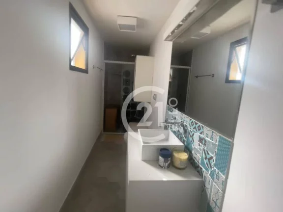 Imagem Cobertura triplex - 180 m² - Itaim