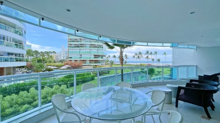 Imagem Apartamento com 4 dormitórios à venda, 197 m por R$ 8.500.000,00 - Riviera