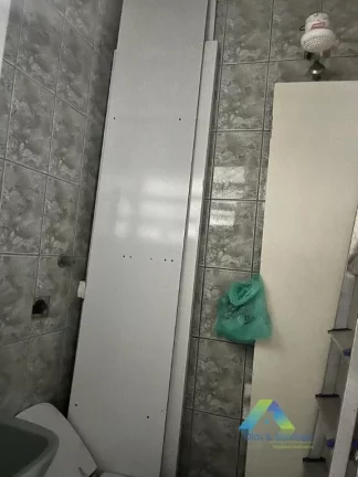 Imagem Sobrado com 3 dormitórios e 2 vagas de garagem à venda por R$ 540.000,00 - Vila das Mercês - São Paulo/SP