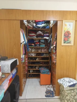 Imagem Sobrado com 2 dormitórios à venda, 198 m² por R$ 420.000,00 - Jardim Nova Poá - Poá/SP