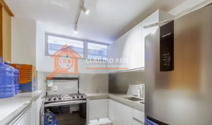 Imagem Apartamento com 4 Quartos à venda, 390m² - Jardim América