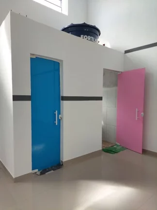 Imagem Ponto para alugar, 113 m² por R$ 3.500,00/mês - Setville - São José dos Campos/SP