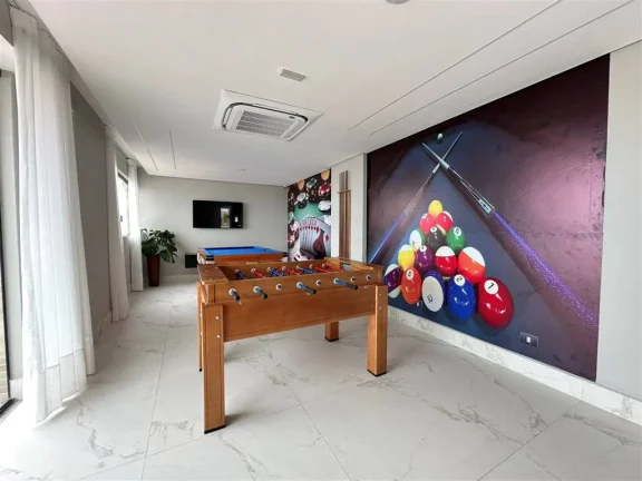 Imagem APARTAMENTO COM 57 m² - CAIÇARA - PRAIA GRANDE SP