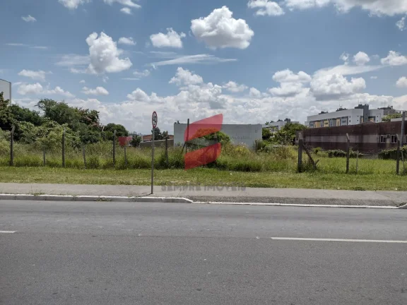 Imagem ÁREA à venda com 3310m² por R$ 3.900.000,00 no bairro Centro - PINHAIS / PR