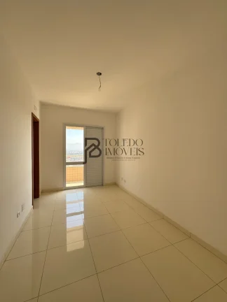 Imagem Apartamento 2 Dormitórios com suítes no bairro Aviação
