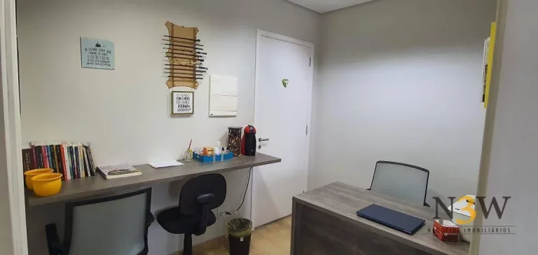 Imagem Sala à venda, 30 m² por R$ 290.000,00 - Vila Leopoldina - São Paulo/SP