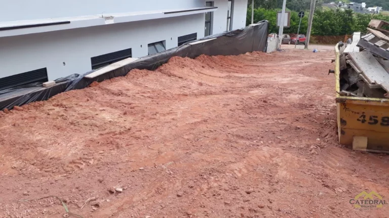Imagem Terreno no condomínio Bela Vittá à venda por R$ 424.000,00 - Jardim Celeste - Jundiaí/SP