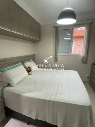 Imagem CASA COM 127 m² - MARAPE - SANTOS SP