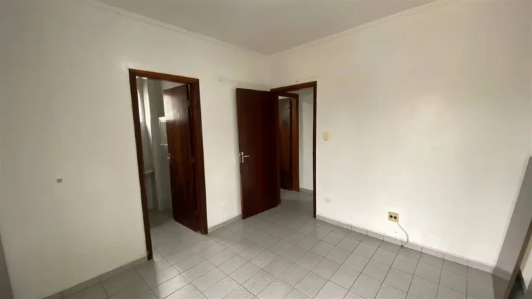 Imagem APARTAMENTO COM 80 m² - FORTE - PRAIA GRANDE SP