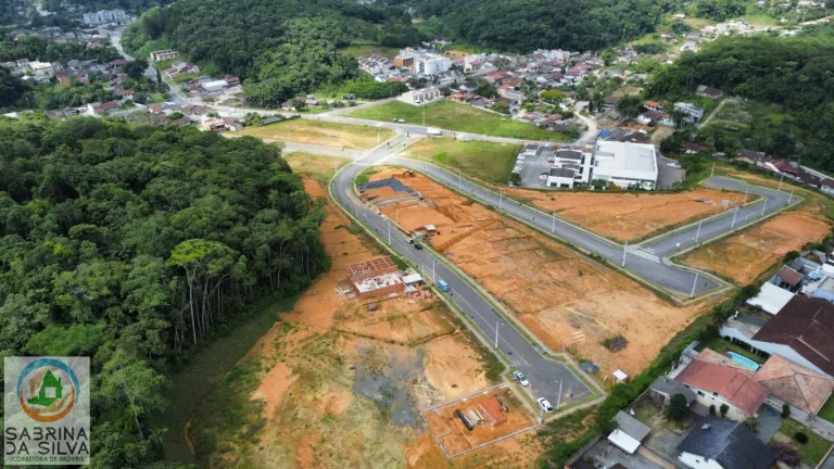 Imagem Lote/Terreno - Itoupavazinha - Blumenau