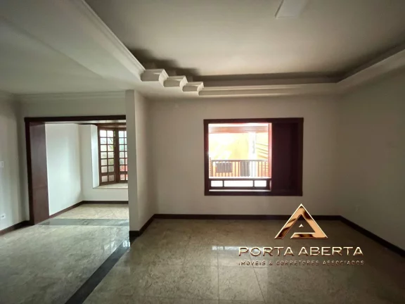 Imagem Casa para Venda ou Locação - 4 Quartos - Professores - COD 1326