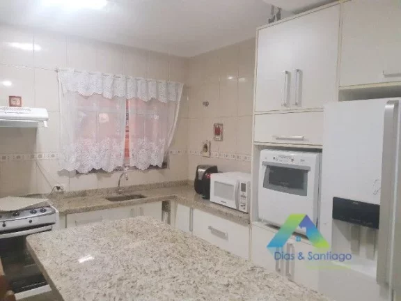 Imagem SOBRADO excelente localização Santo André, 142 metros, 3 dormitórios, 2 vagas ótimo valor !