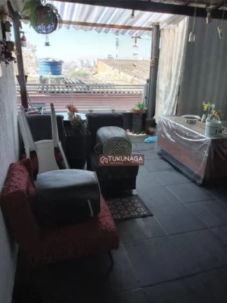 Imagem Casa à venda, 48 m² por R$ 306.000,00 - Tucuruvi - São Paulo/SP