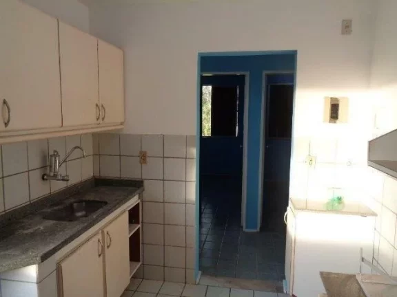 Imagem Apartamento no Cohafuma de dois quartos