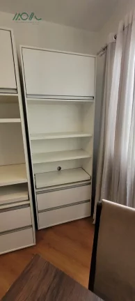 Imagem Alugo Apartamento (com vaga de garagem), no centro de Curitiba - EXCELENTE localização