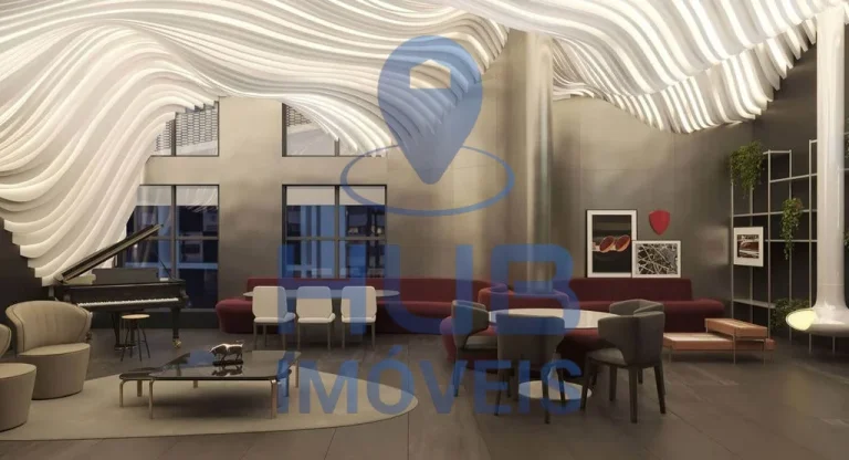 Imagem Apartamento 4 Dormitórios para venda em Balneário Camboriú - SC