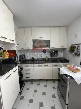Imagem APARTAMENTO RESIDENCIAL em RIO DE JANEIRO - RJ, RECREIO DOS BANDEIRANTES