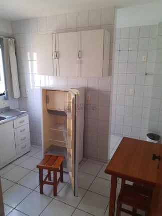 Imagem Apartamento com 2 dormitórios para locação anual.