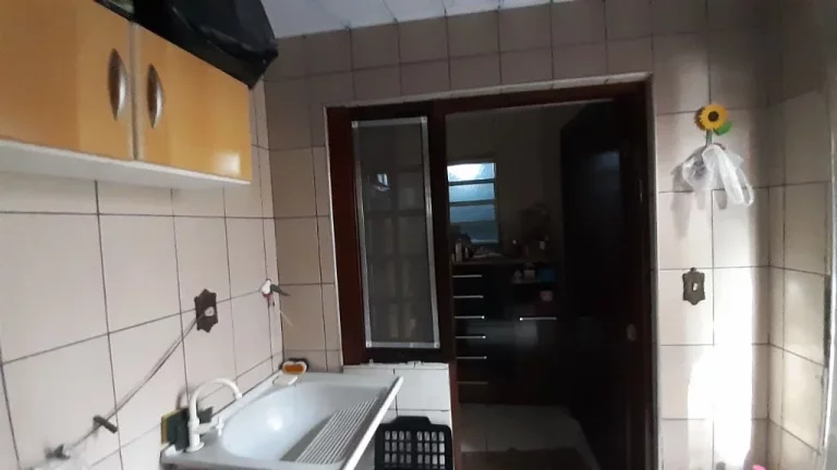 Imagem Casa com 3 dormitórios à venda, 219 m² por R$ 620.000,00 - Vila Romana - Poá/SP