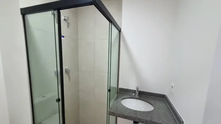 Imagem Studio com 1 Quarto à Venda, 23 m² em Vila Cordeiro - São Paulo