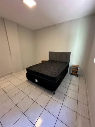 Imagem APARTAMENTO COM 40.87 m² - AVIAÇÃO - PRAIA GRANDE SP