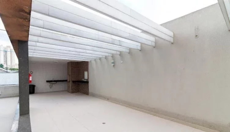 Imagem Apartamento com 3 dormitórios à venda, 163 m² por R$ 1.695.000,00 - Vila Rosália - Guarulhos/SP